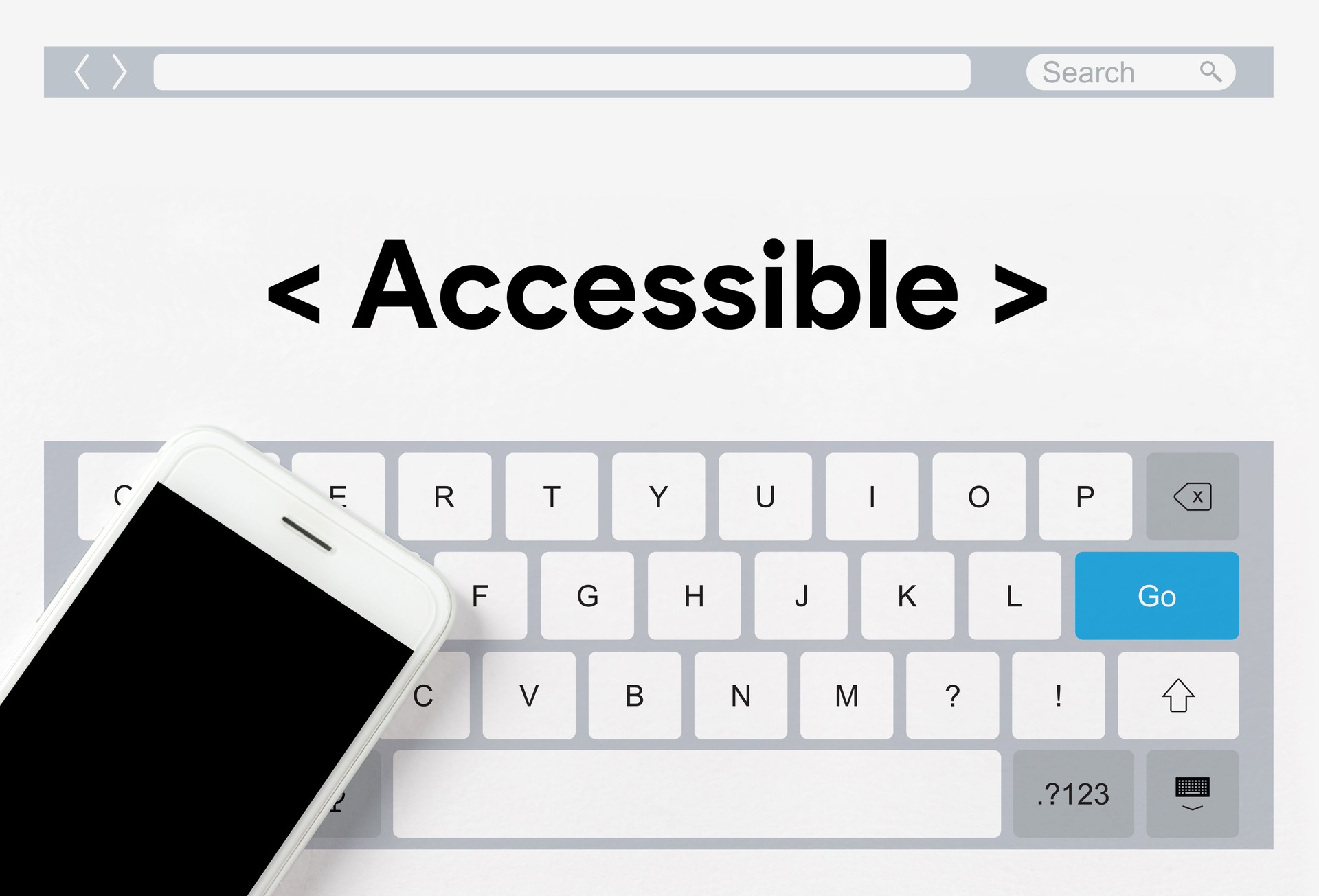 ACCESSIBLE CONCEPT